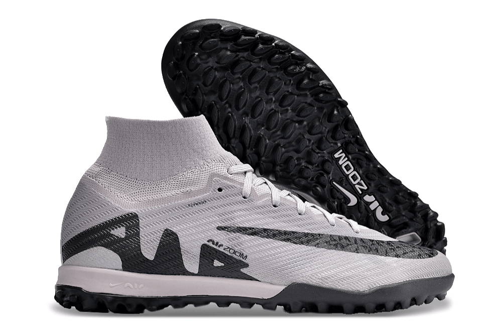 Chuteira society Nike Mercurial Superfly 9 Air Zoom Ultra + MEIA E BOLSA