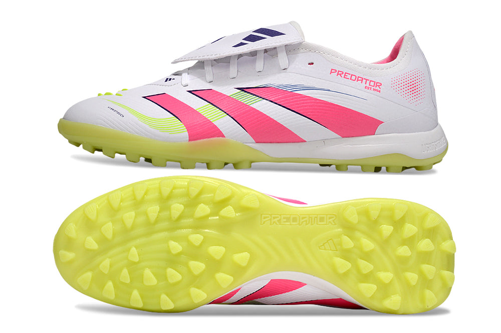 SOCIETY ADIDAS PREDATOR ELITE ACCURACY
