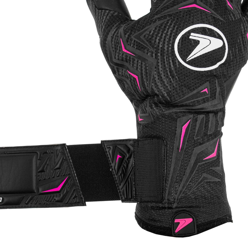 LUVA BOLT POKER PROFISSIONAL