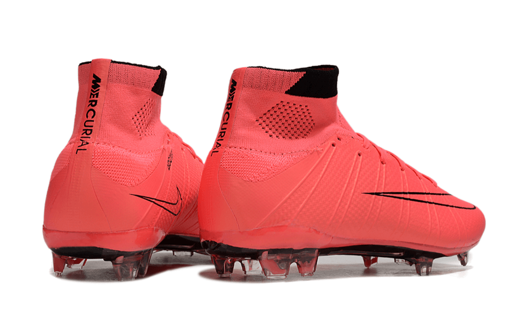 Chuteira Nike Air Zoom Mercurial Superfly 4 Elite Campo + BRINDES
