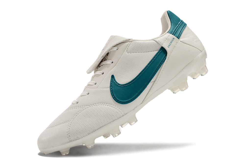 Chuteira Nike The Premier III TF 9 Pro Elite + Meia e bolsa