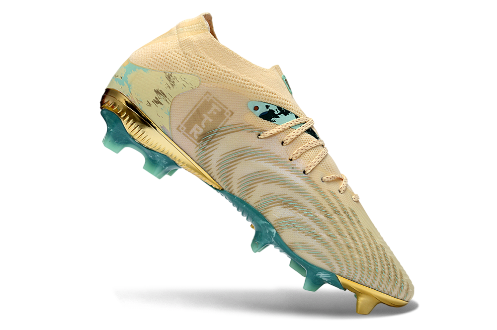 Chuteira Puma Future 9 Ultimate  FG