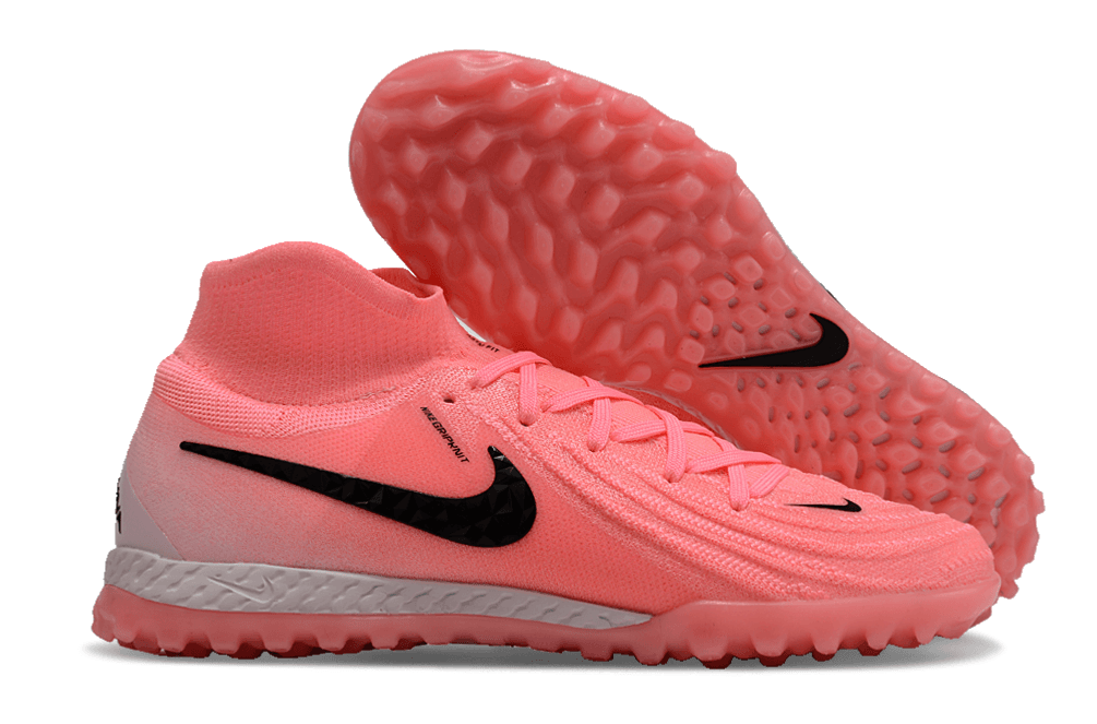 SOCIETY Nike Gripknit Phantom LUNA Elite FG Superfly + BRINDES