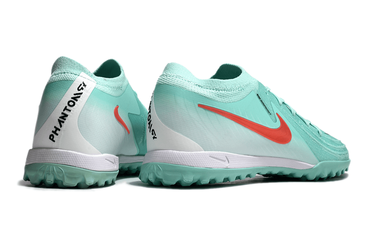 SOCIETY Nike Gripknit Phantom LUNA Elite FG + BRINDES
