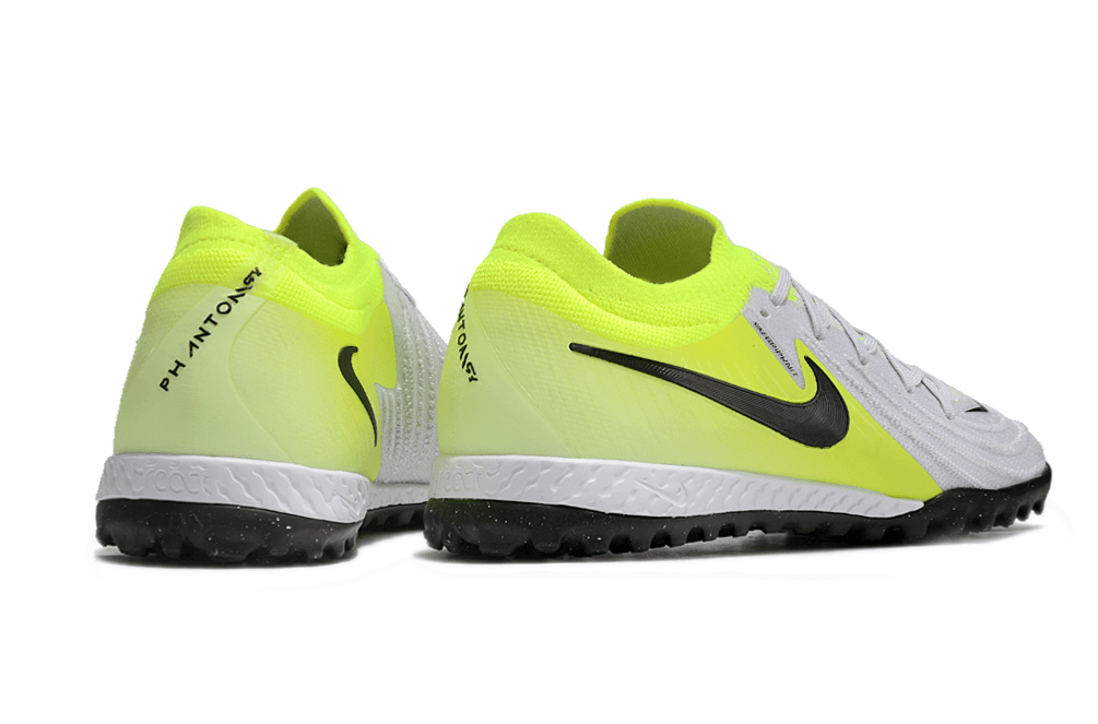 SOCIETY Nike Gripknit Phantom LUNA Elite FG + BRINDES