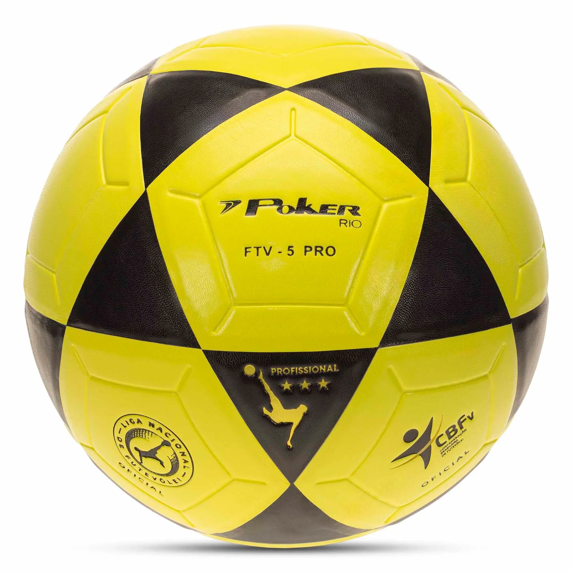 BOLA FUTBOLEI PROFISSIONAL