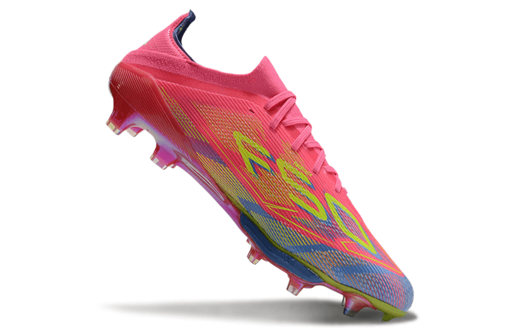 Chuteira Adidas Adidas F50+Ultra Ligh Profissional  + MEIA E BOLSA