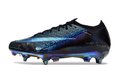 Chuteira Nike Mercurial vapor 16 Air Zoom Ultra TRAVA MISTA + MEIA E BOLSA
