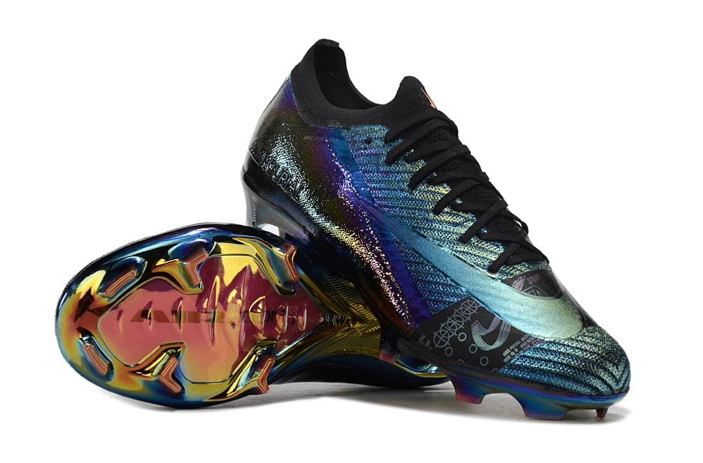 Chuteira Nike Mercurial VAPOR 16 Air Zoom Ultra + MEIA E BOLSA