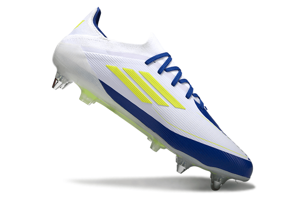 Chuteira Adidas X F50 TRAVA MISTA +  MEIA E BOLSA
