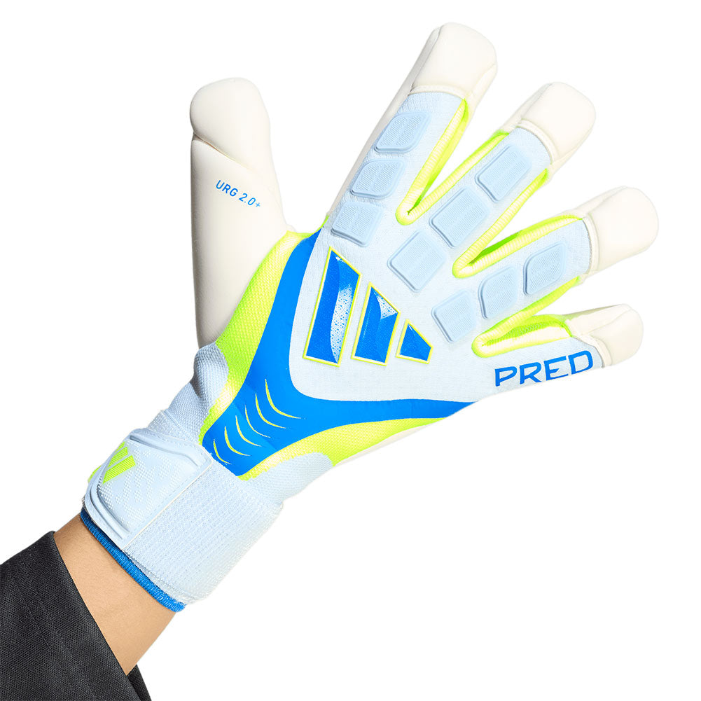 LUVA ADIDAS PREDATOR