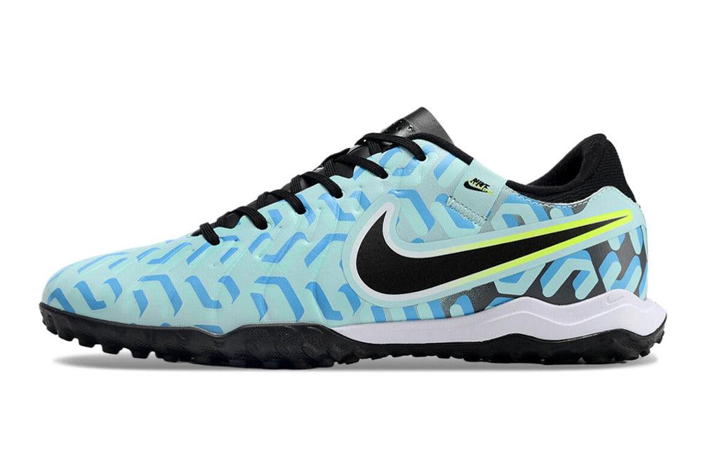 Chuteira Nike Tiempo 10 Pro Society