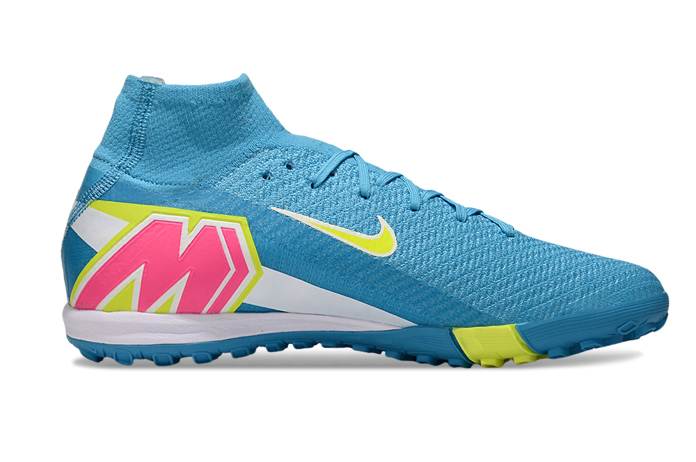 Society Nike Mercurial SUPERFLY 10 Air Zoom Ultra
