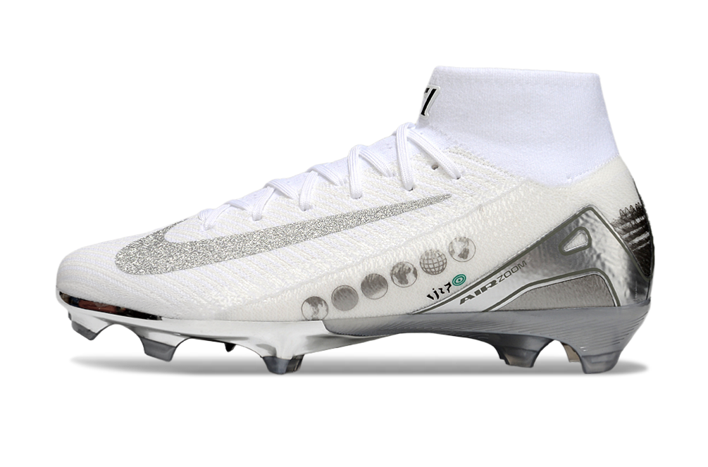 Chuteira Nike Mercurial Superfly 10 Air Zoom Ultra VINI JR