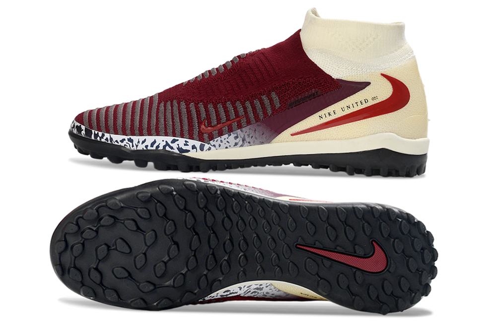 Nike United Phantom 6 GX III Elite Society