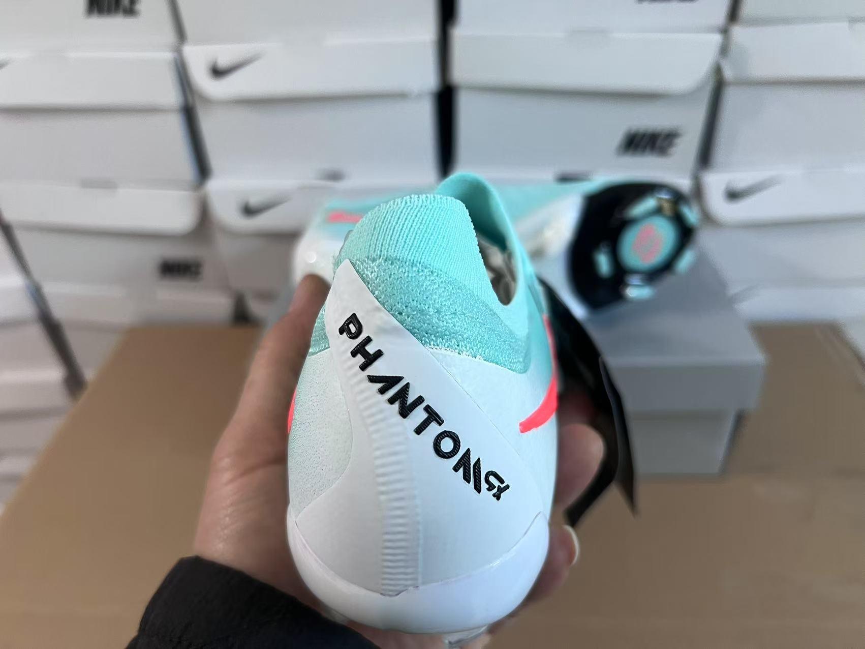 Nike Gripknit Phantom LUNA Elite  FG