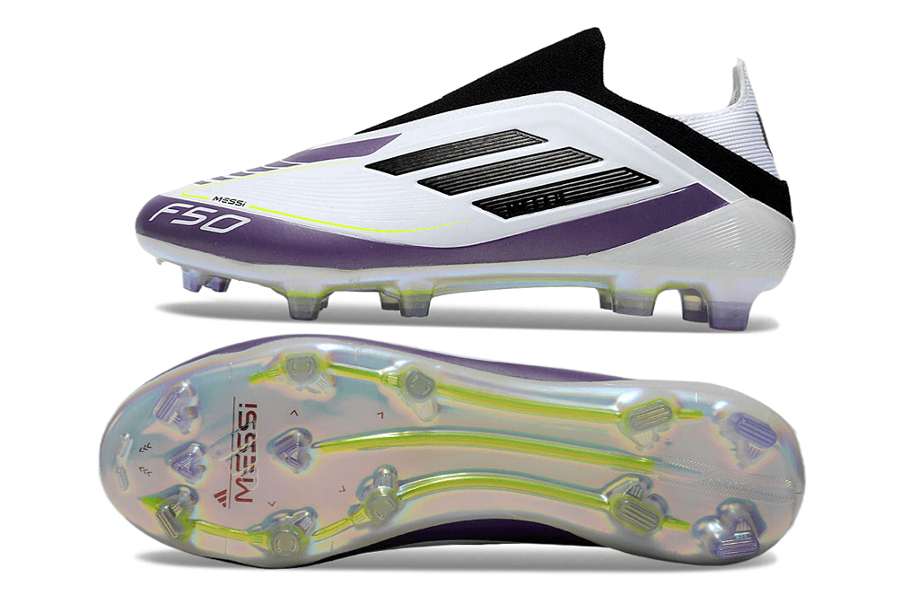Chuteira Adidas Adidas F50+Ultra Ligh Profissional  + MEIA E BOLSA