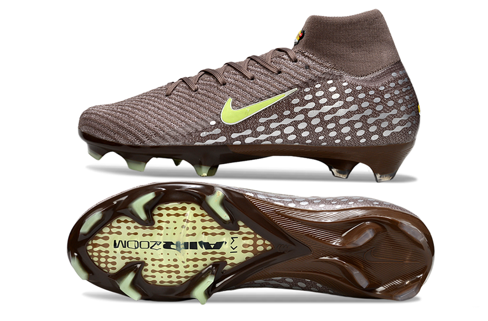 Nike Air Zoom Mercurial Superfly IIX Elite Kylian Mbappé