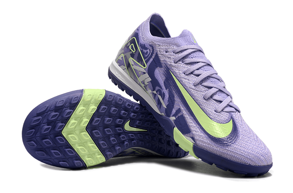 Chuteira society Nike Mercurial Vapor 16 Air Zoom Ultra PRO TF + MEIA E BOLSA