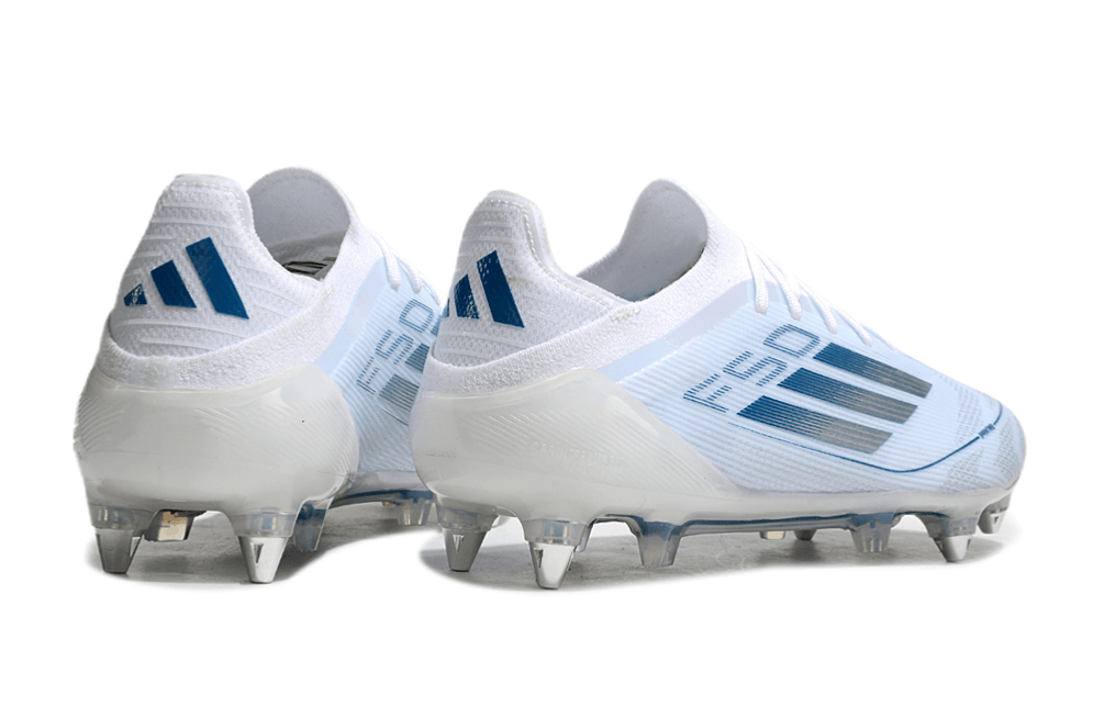 Chuteira Adidas X F50 + TRAVA MISTA MEIA E BOLSA