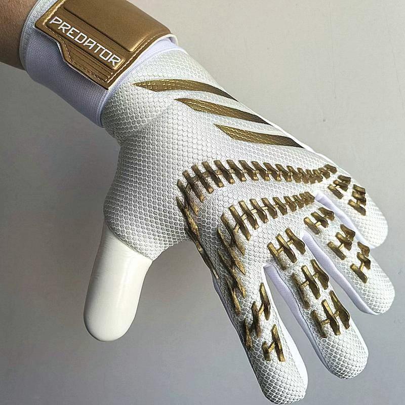 LUVA ADIDAS PREDATOR