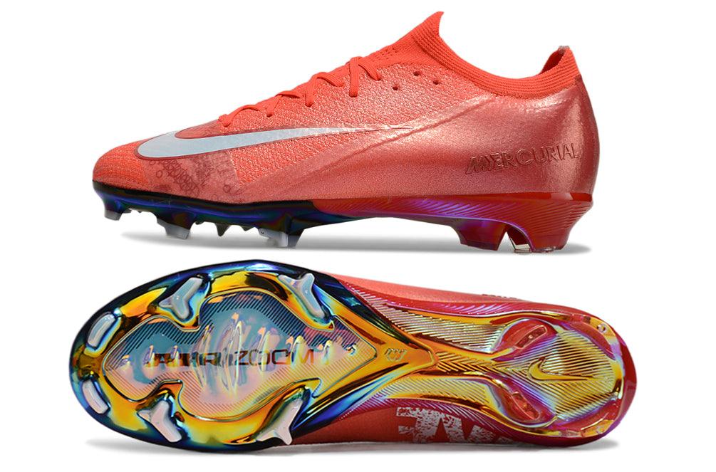 Chuteira Nike Mercurial VAPOR 16 Air Zoom Ultra + MEIA E BOLSA