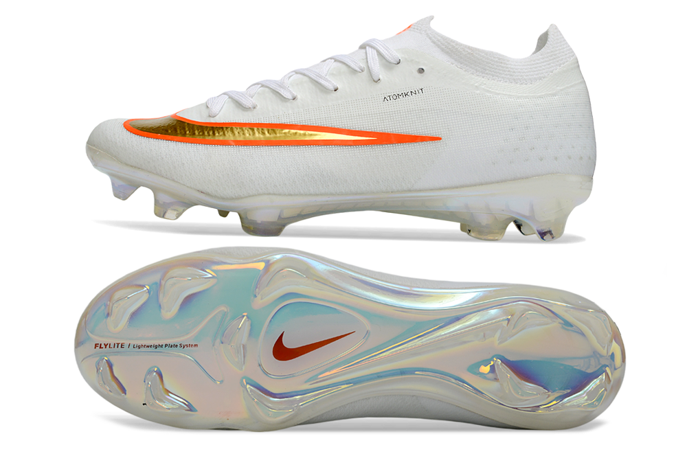 Nike Air Zoom Mercurial Vapor 17 Elite FG