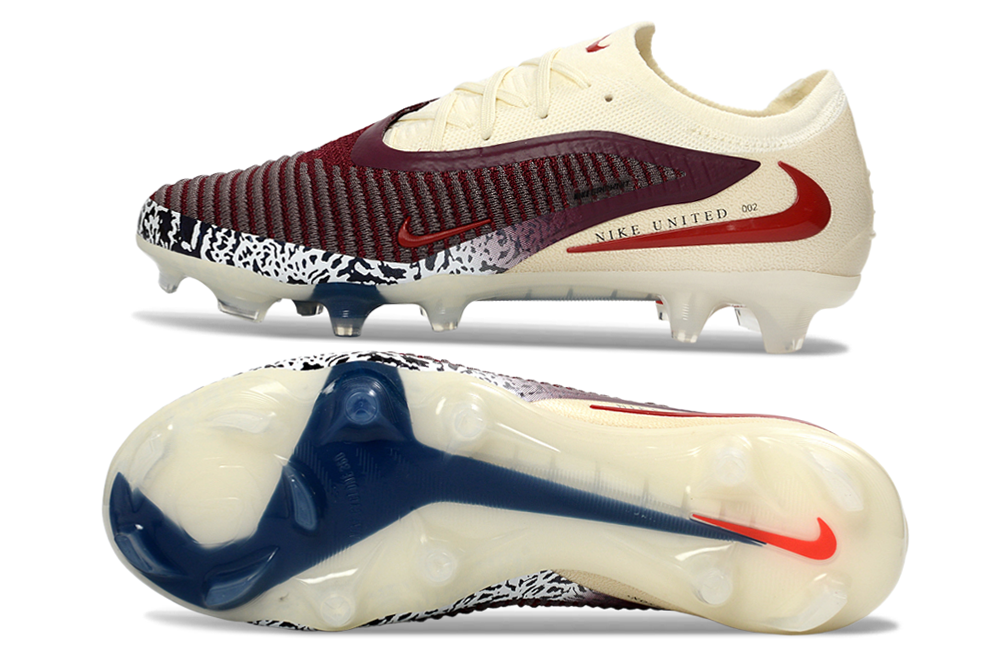 Nike Phantom GX 6 low United Pack 3