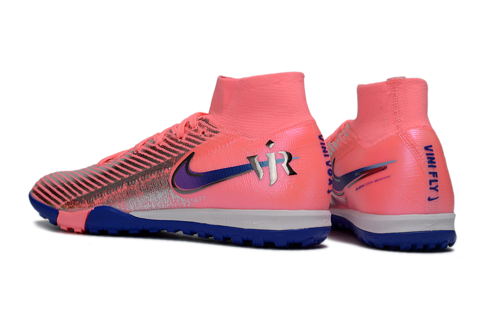 Society Nike Mercurial SUPERFLY 10 Air Zoom Ultra TF  Vini Junior