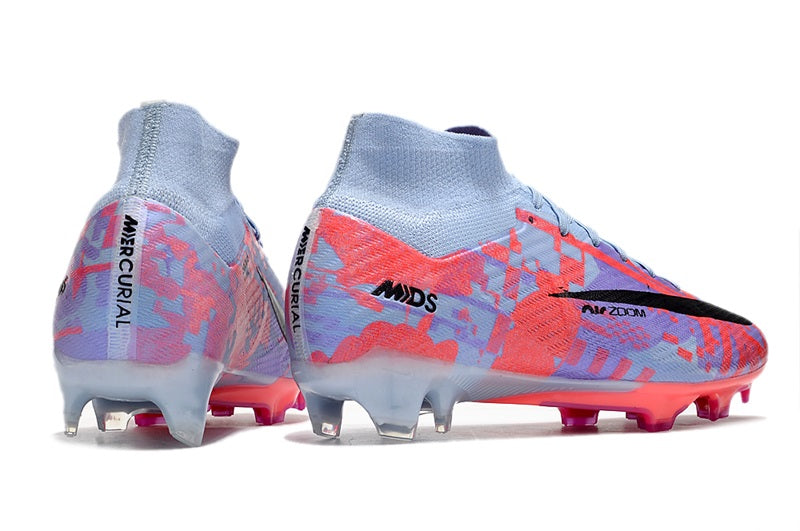 NIKE MERCURIAL SUPERFLY 9 (FG)