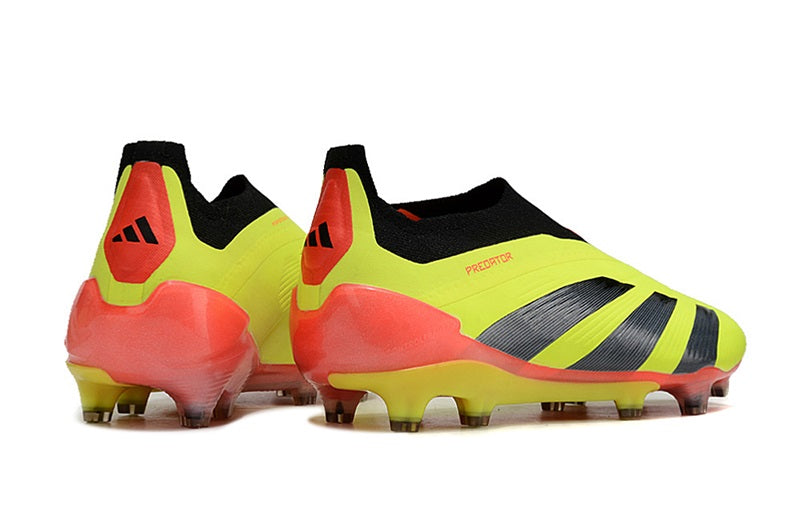 ADIDAS PREDATOR LACELESS TONGUE (FG)