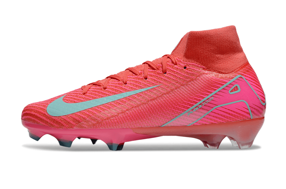 Chuteira Nike Mercurial Superfly 10 Air Zoom Ultra + MEIA E BOLSA