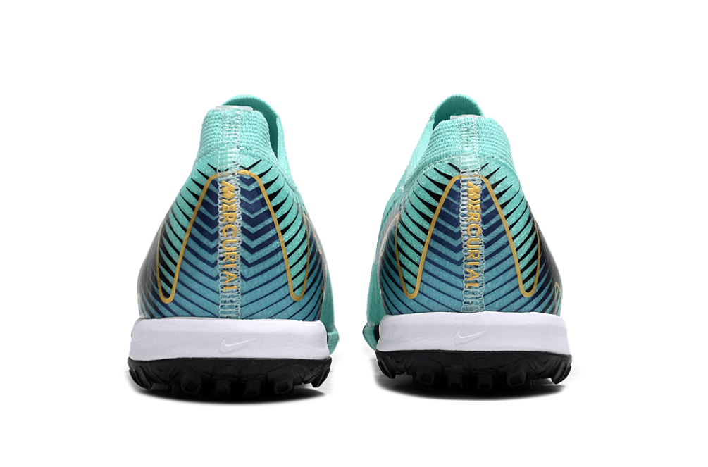 Chuteira society Nike Mercurial Vapor 16 Air Zoom Ultra + MEIA E BOLSA