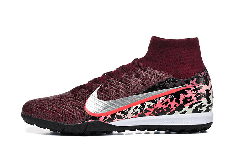 Society Nike United Air Zoom Mercurial Superfly IIX Elite TF