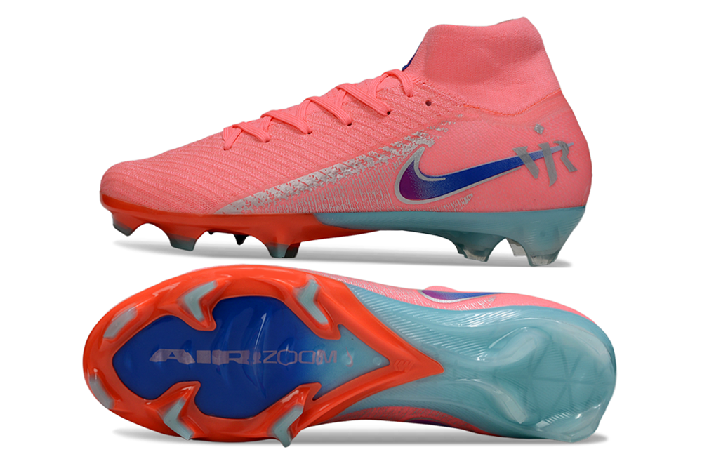 Nike Air Zoom Mercurial Superfly IIX Elite VINI JUNIOR