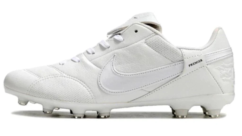 Chuteira Nike The Premier III TF 9 Pro Elite + Meia e bolsa