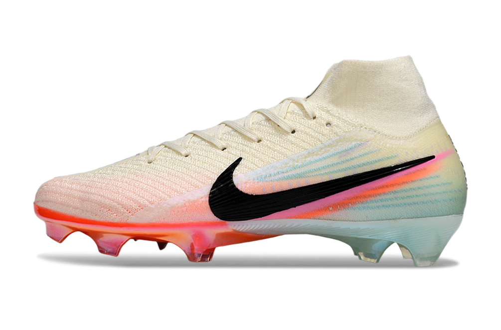 Nike Air Zoom Mercurial Superfly IIX Elite