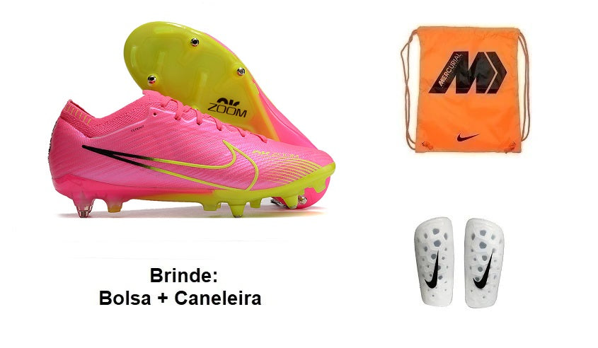 NIKE AIR MERCURIAL VAPOR 15 (SG)