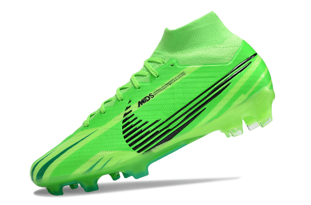Chuteira Nike Mercurial SUPERFLY 9 Air Zoom Ultra + MEIA E BOLSA