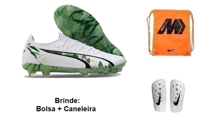 PUMA ULTRA (FG)