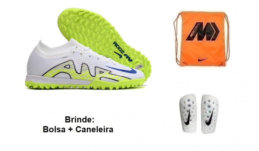 NIKE AIR ZOOM MERCURIAL VAPOR 15 (TF) INFANTIL