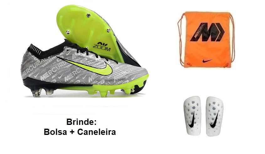 NIKE AIR MERCURIAL VAPOR 15 (SG)