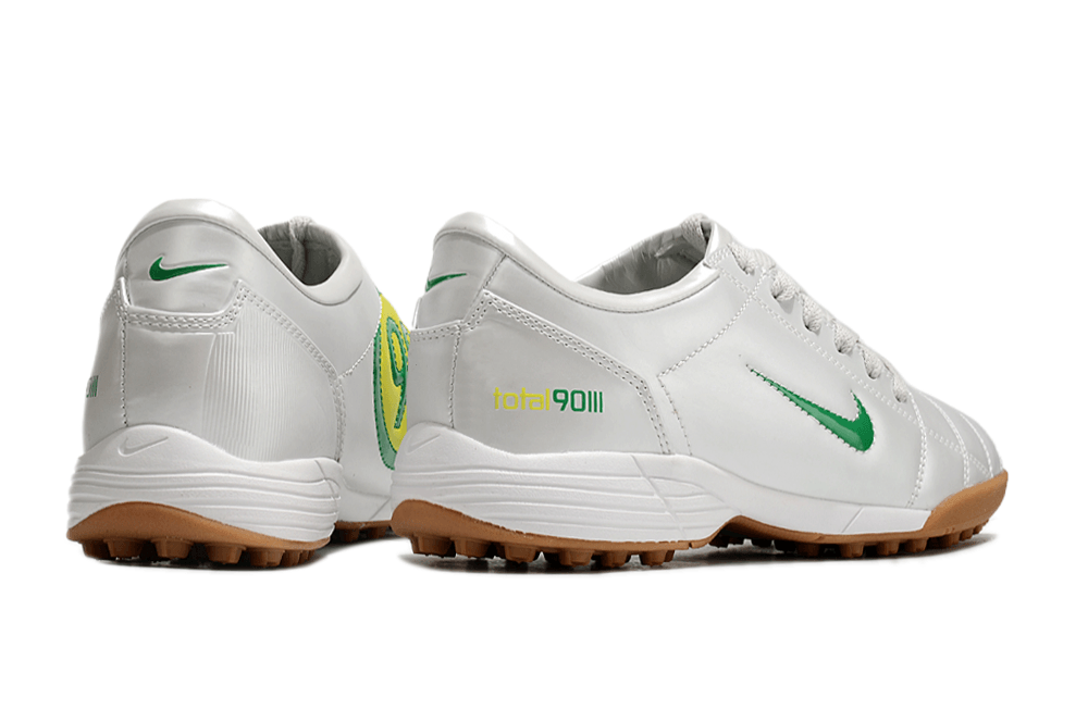 Chuteira Society NIKE TOTAL 90 TF