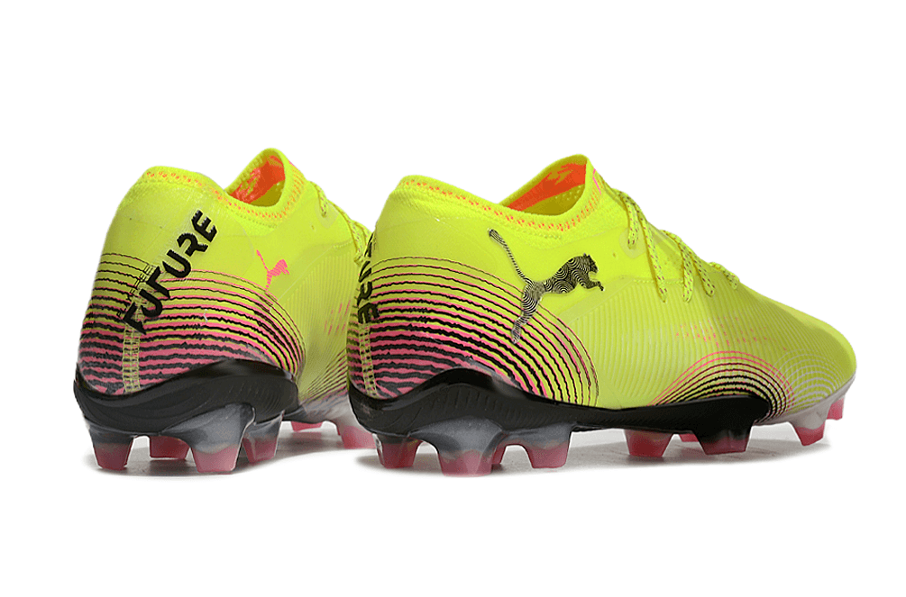 CHUTEIRA PUMA FUTURE ULTIMATE 8 CAMPO