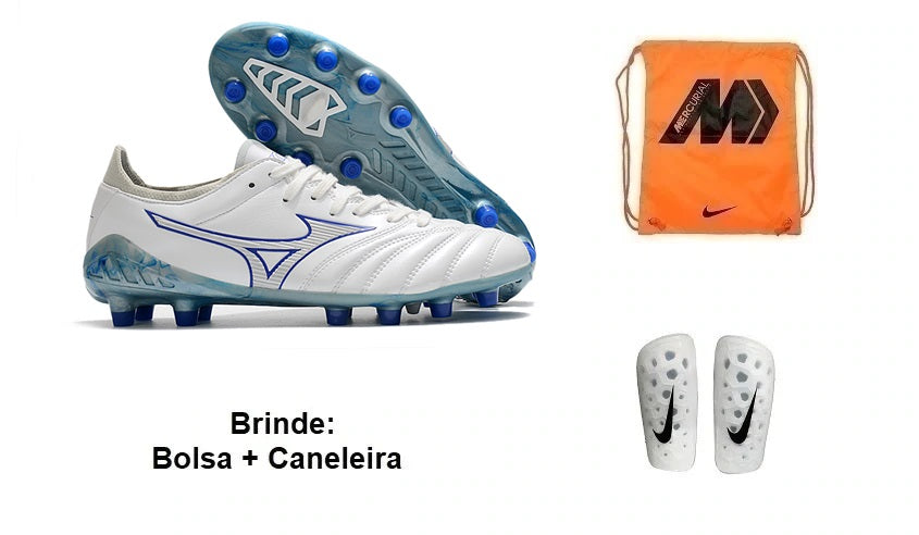 MIZUNO MORELIA NEO 3 (FG)