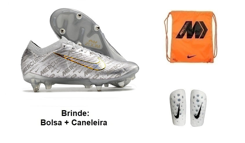 NIKE AIR MERCURIAL VAPOR 15 (SG)