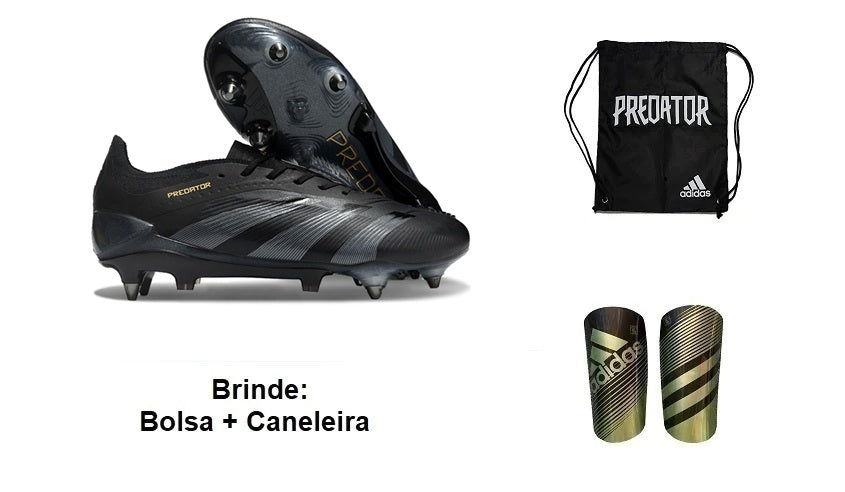 ADIDAS PREDATOR ELITE TONGUE (SG)