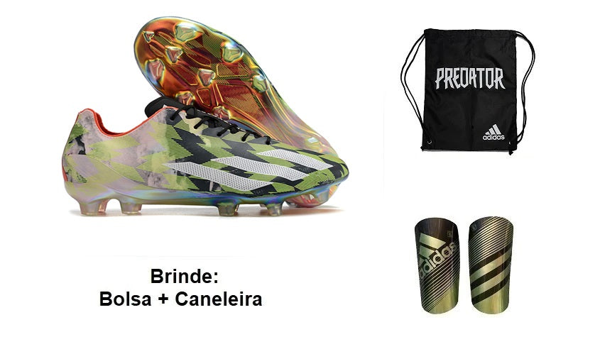 ADIDAS X CRAZYLIGHT FG