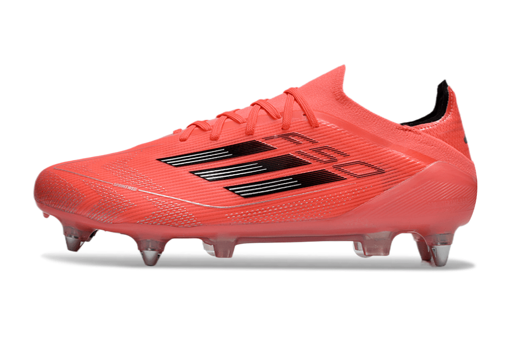 Chuteira Adidas X F50 + TRAVA MISTA MEIA E BOLSA