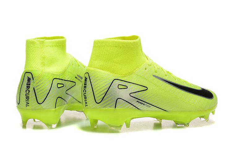 Chuteira Nike Mercurial  Superfly 10 Air Zoom Ultra + MEIA E BOLSA